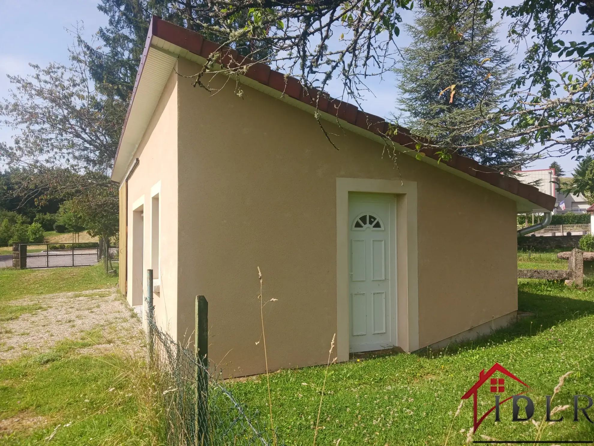 Charmante maison indépendante à Saint-Rémy-en-Comté - 129 m² 