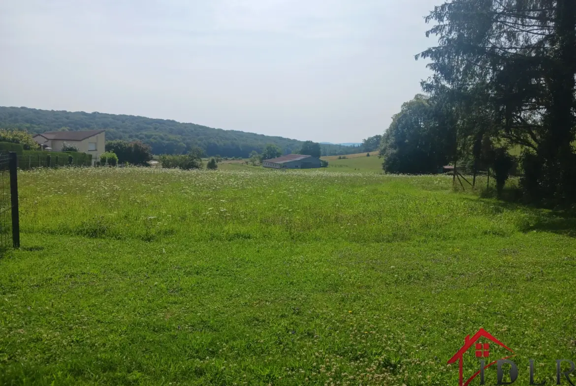 Charmante maison indépendante à Saint-Rémy-en-Comté - 129 m² 