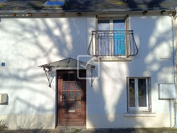 Ensemble de deux maisons à Néant-sur-Yvel, 10 min de Ploërmel