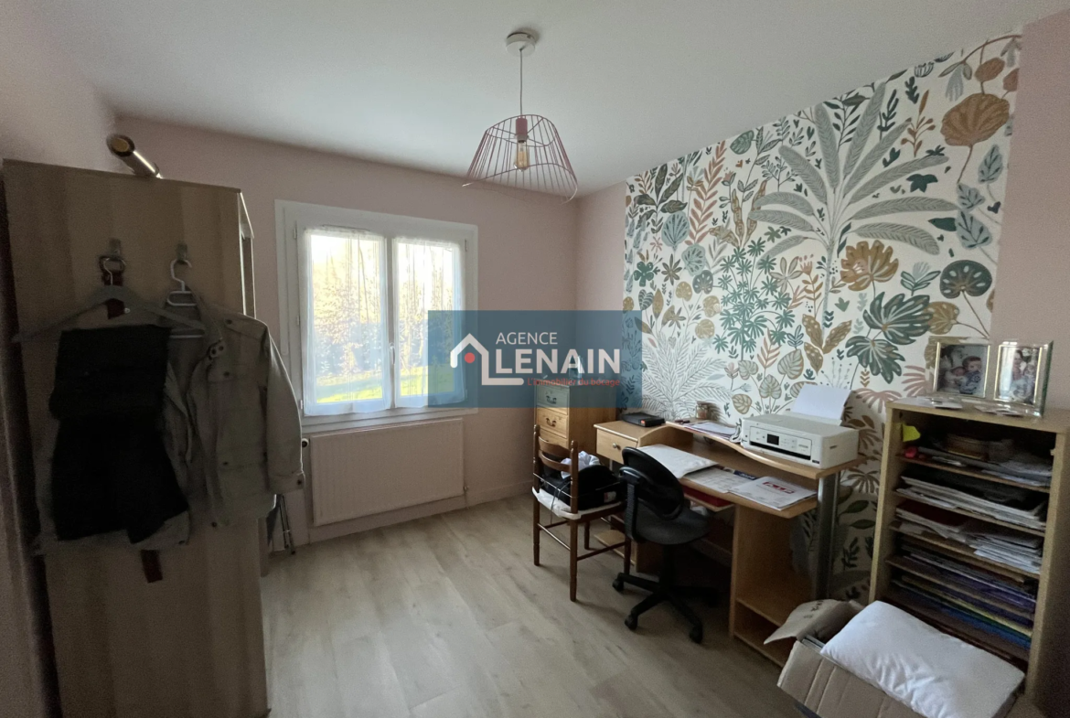 Pavillon à vendre à Mouilleron Saint Germain - 204700 EUR 