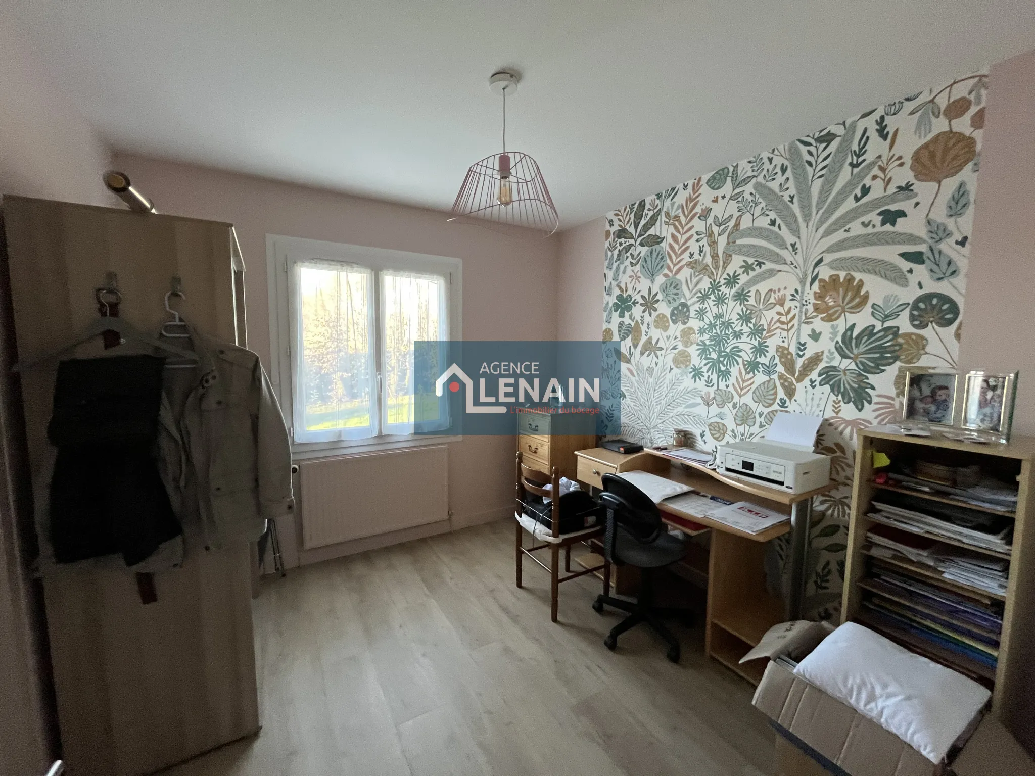 Pavillon à vendre à Mouilleron Saint Germain - 204700 EUR 