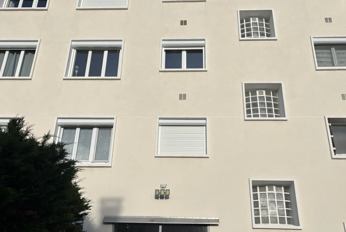 Appartement de type 2/3 à Rueil Malmaison pour 298 000 € 