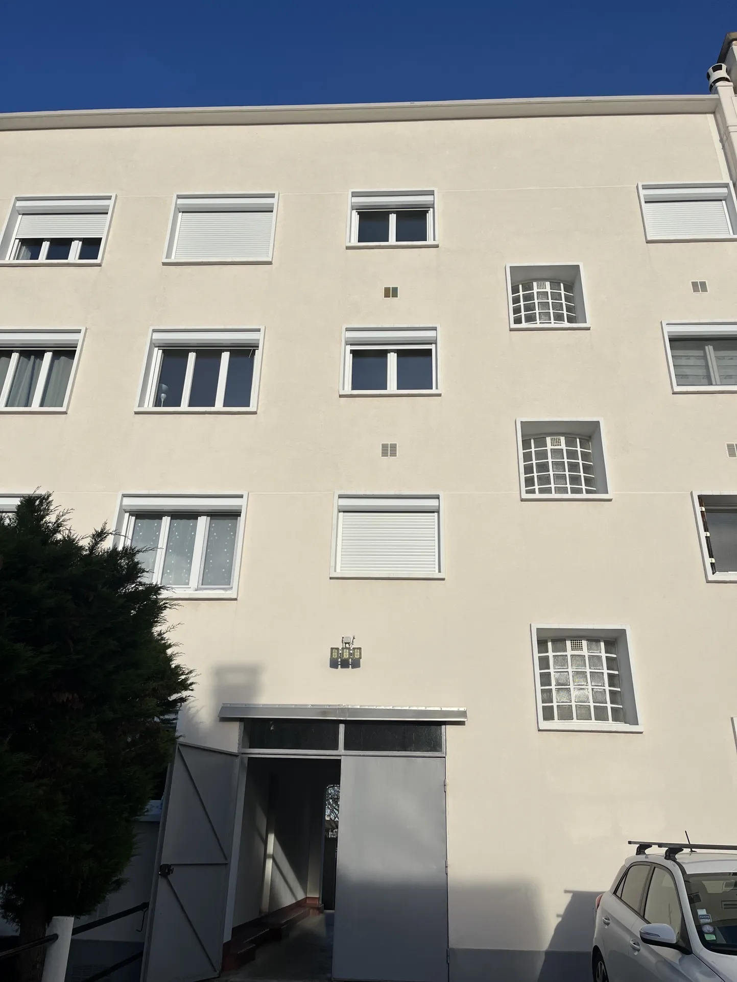 Appartement de type 2/3 à Rueil Malmaison pour 298 000 € 