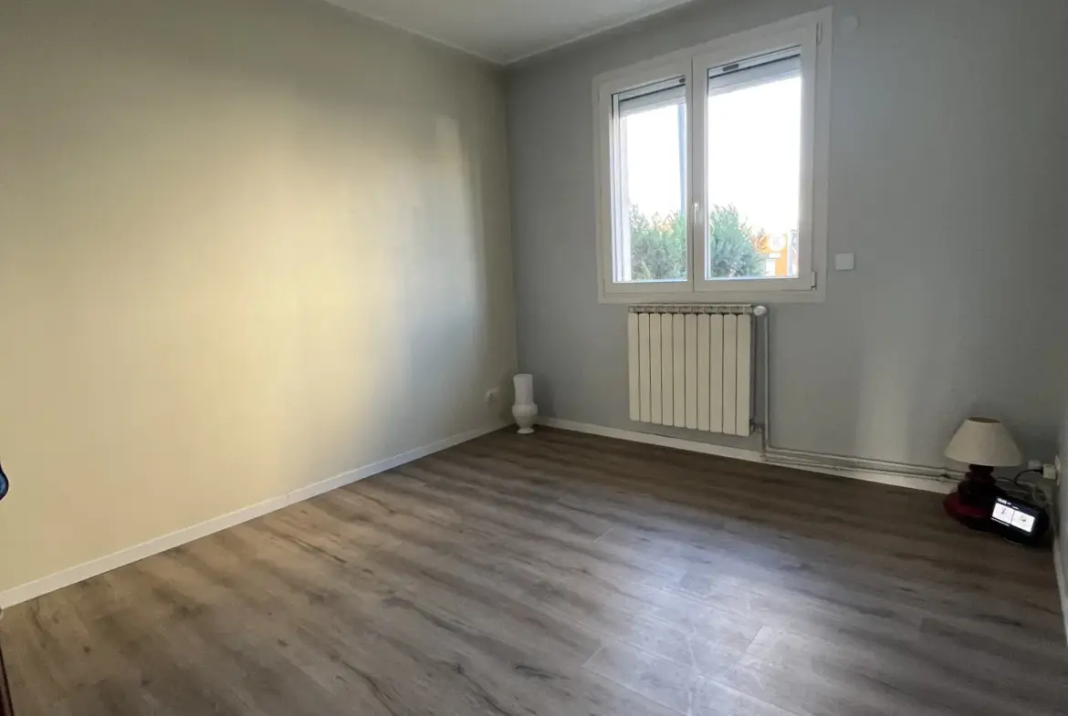 Vente Appartement 2/3 pièces à Rueil Malmaison - 298 000 € 