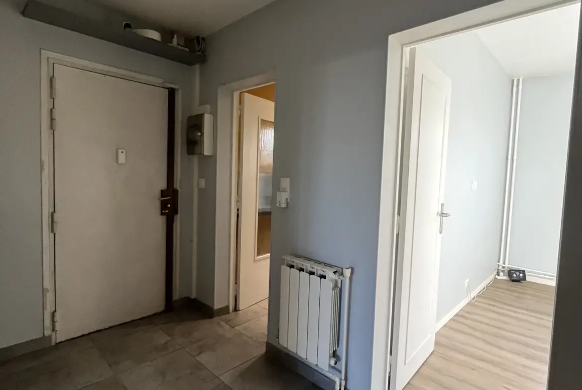 Appartement de type 2/3 à Rueil Malmaison pour 298 000 € 