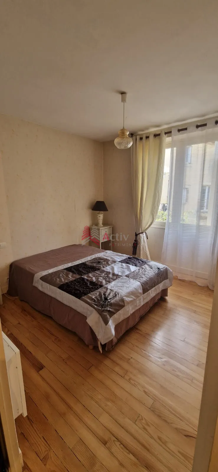 Appartement T3 à vendre à Limogne-en-Quercy (46) 