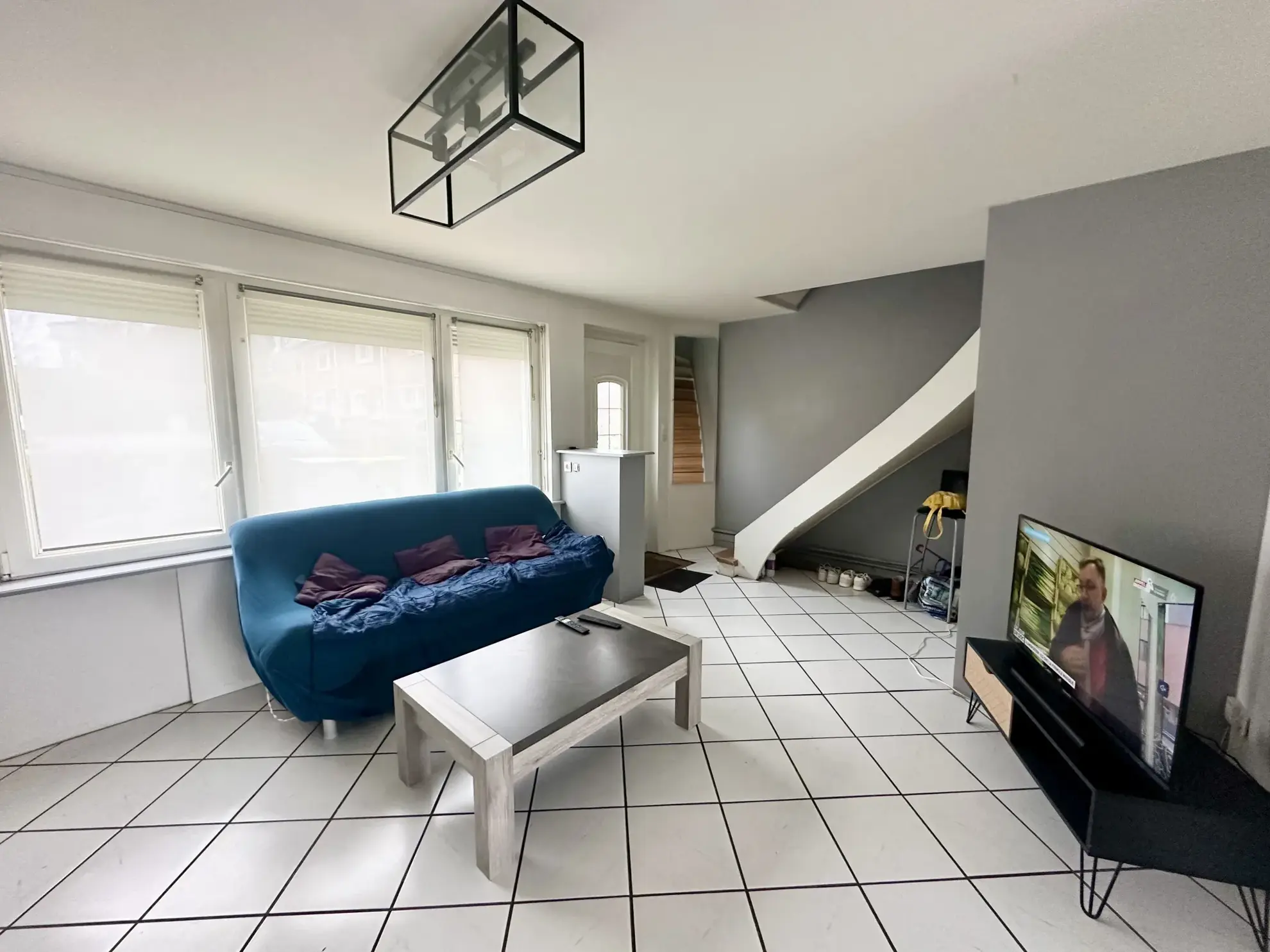 À Vendre : Maison Bâtir 80 m² à Capinghem près de Lomme 