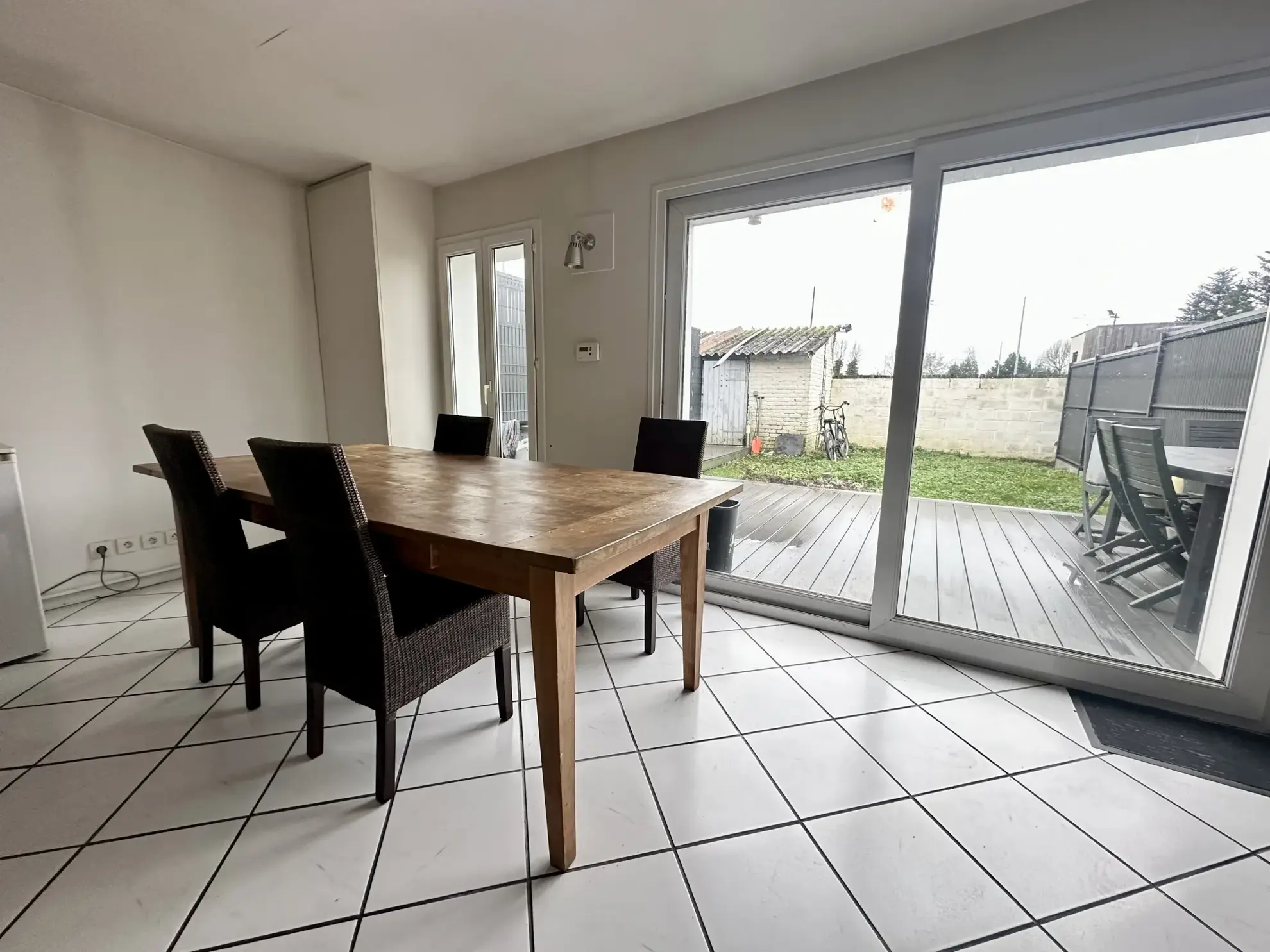 À Vendre : Maison Bâtir 80 m² à Capinghem près de Lomme 