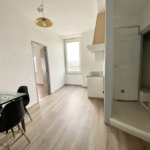 Appartement lumineux avec vue à Annonay - 28 m2