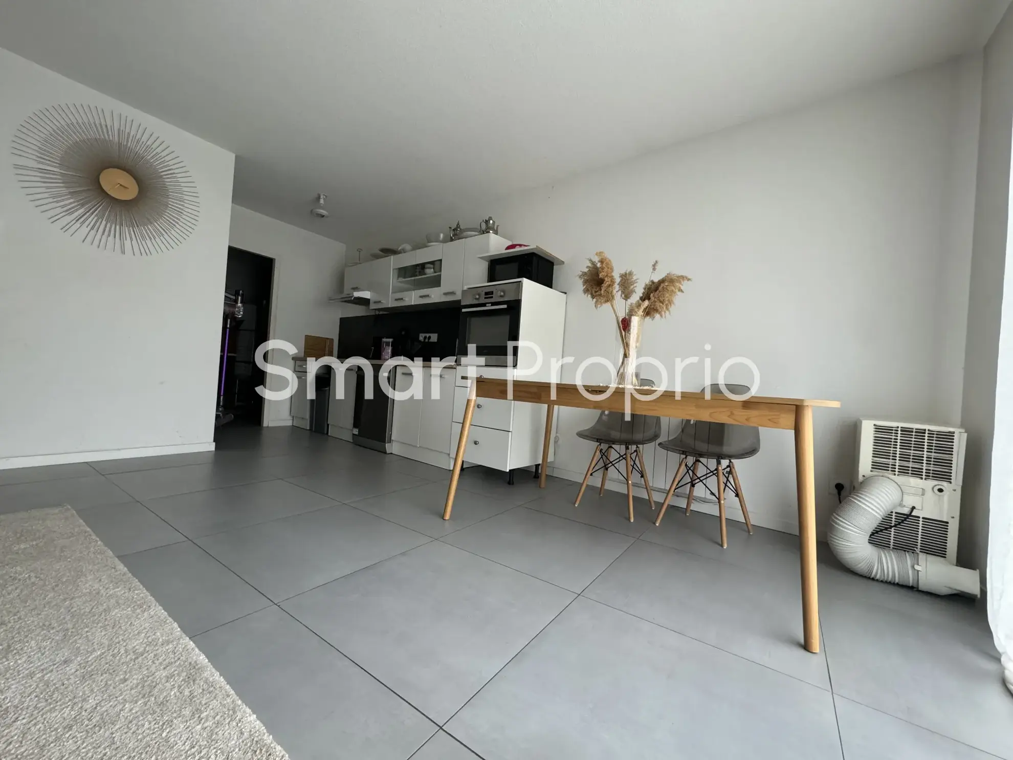 À vendre : Appartement T3 de 69 m² à Cenon, 249 000 € FAI 