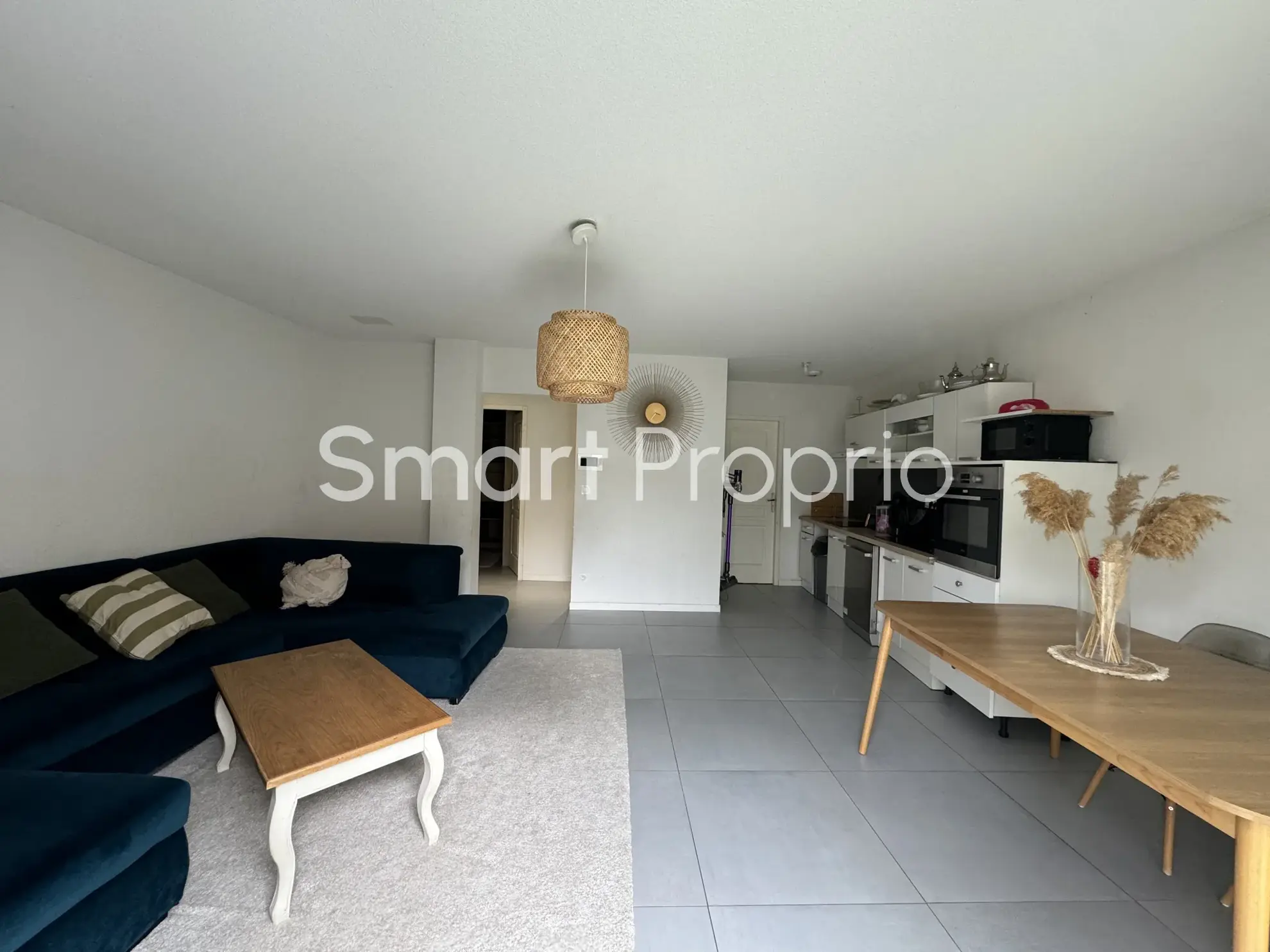 À vendre : Appartement T3 de 69 m² à Cenon, 249 000 € FAI 