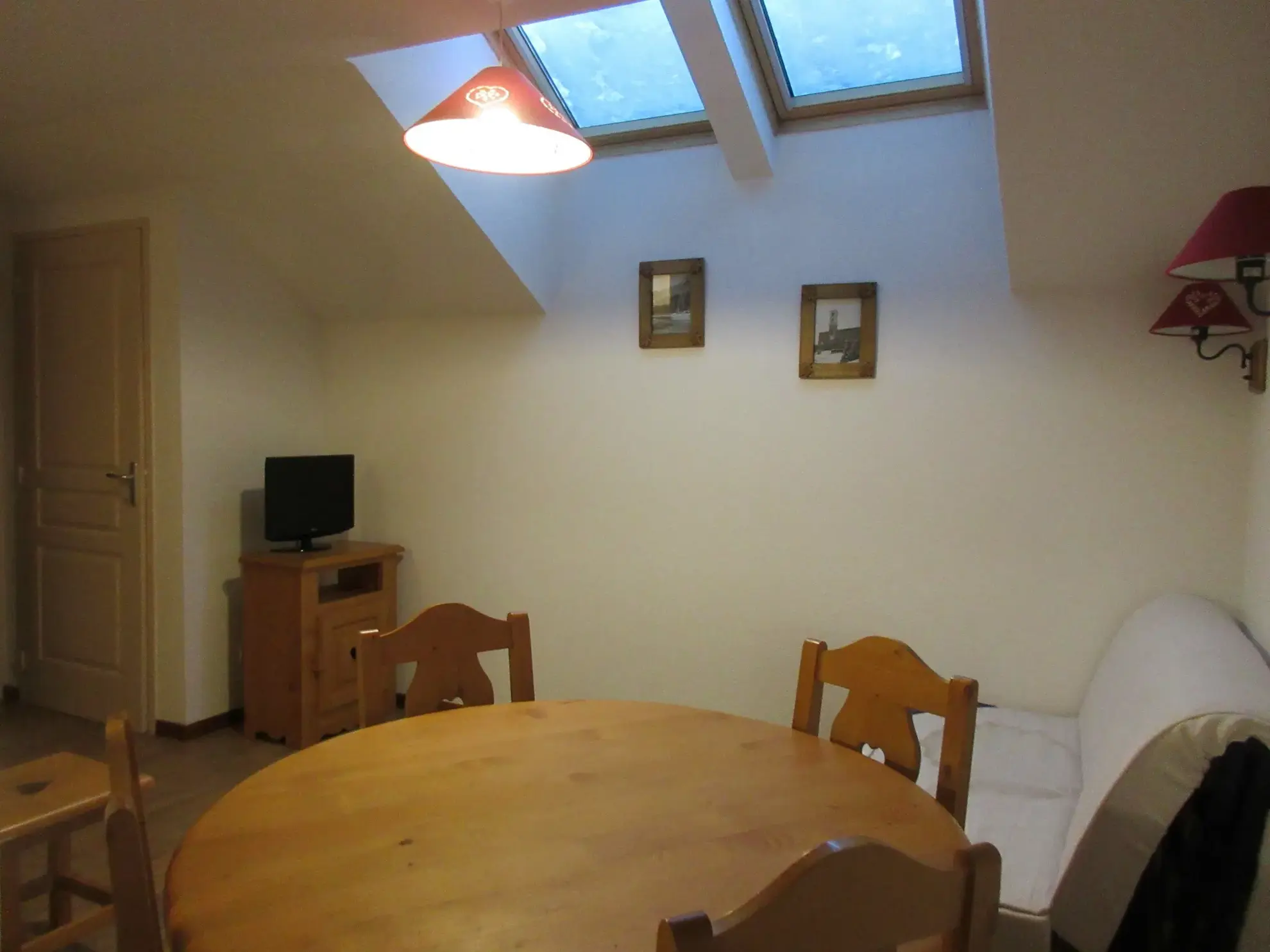 Loft à vendre à Abries - 79 000 EUR 