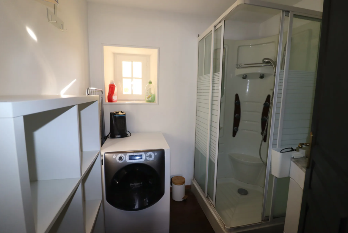 À vendre : Appartement avec vue sur l'océan à Meschers-sur-Gironde 