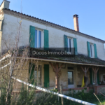 Maison en pierre à vendre - Marmande - 116600 €