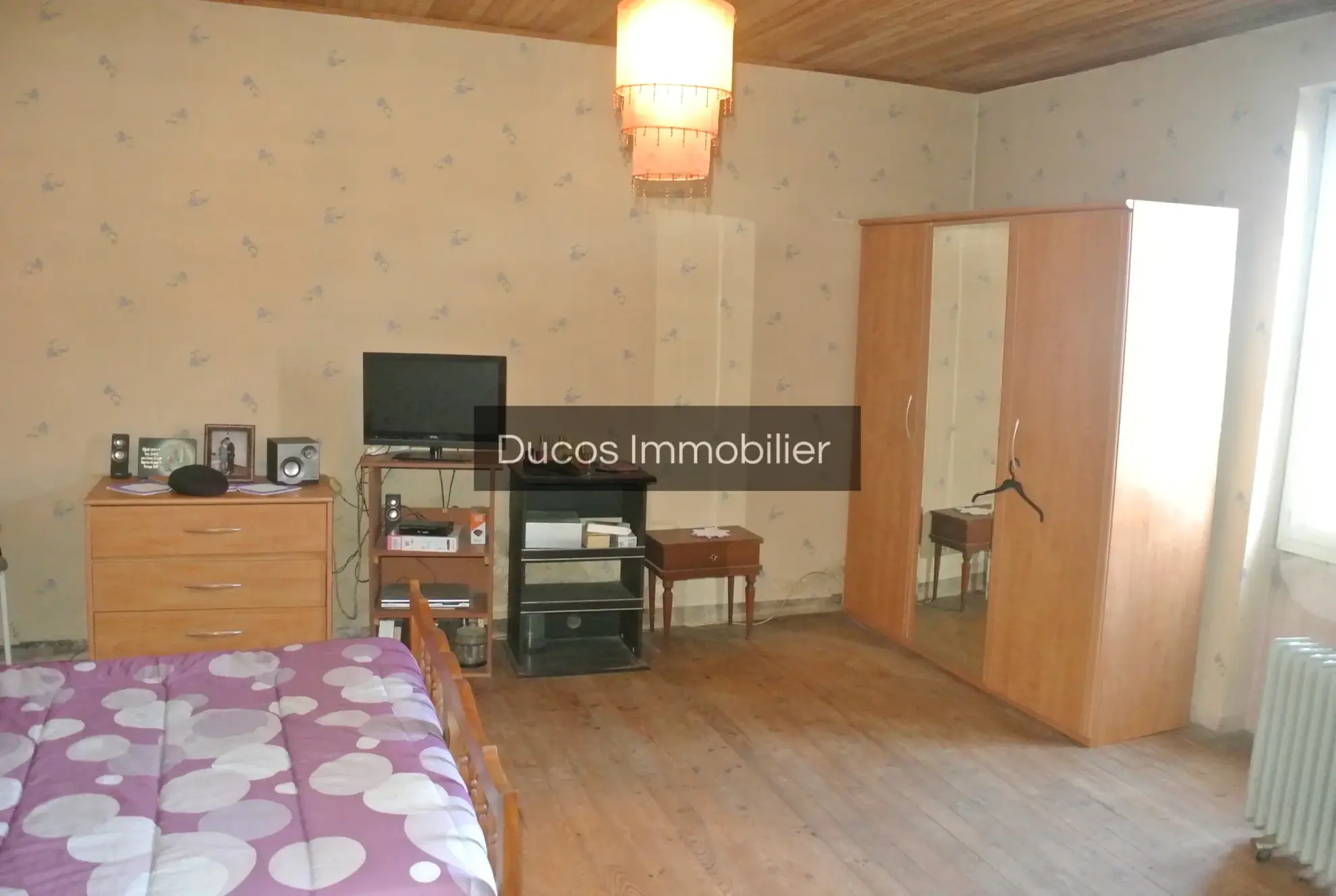 Maison en pierre à vendre - Marmande - 116600 € 