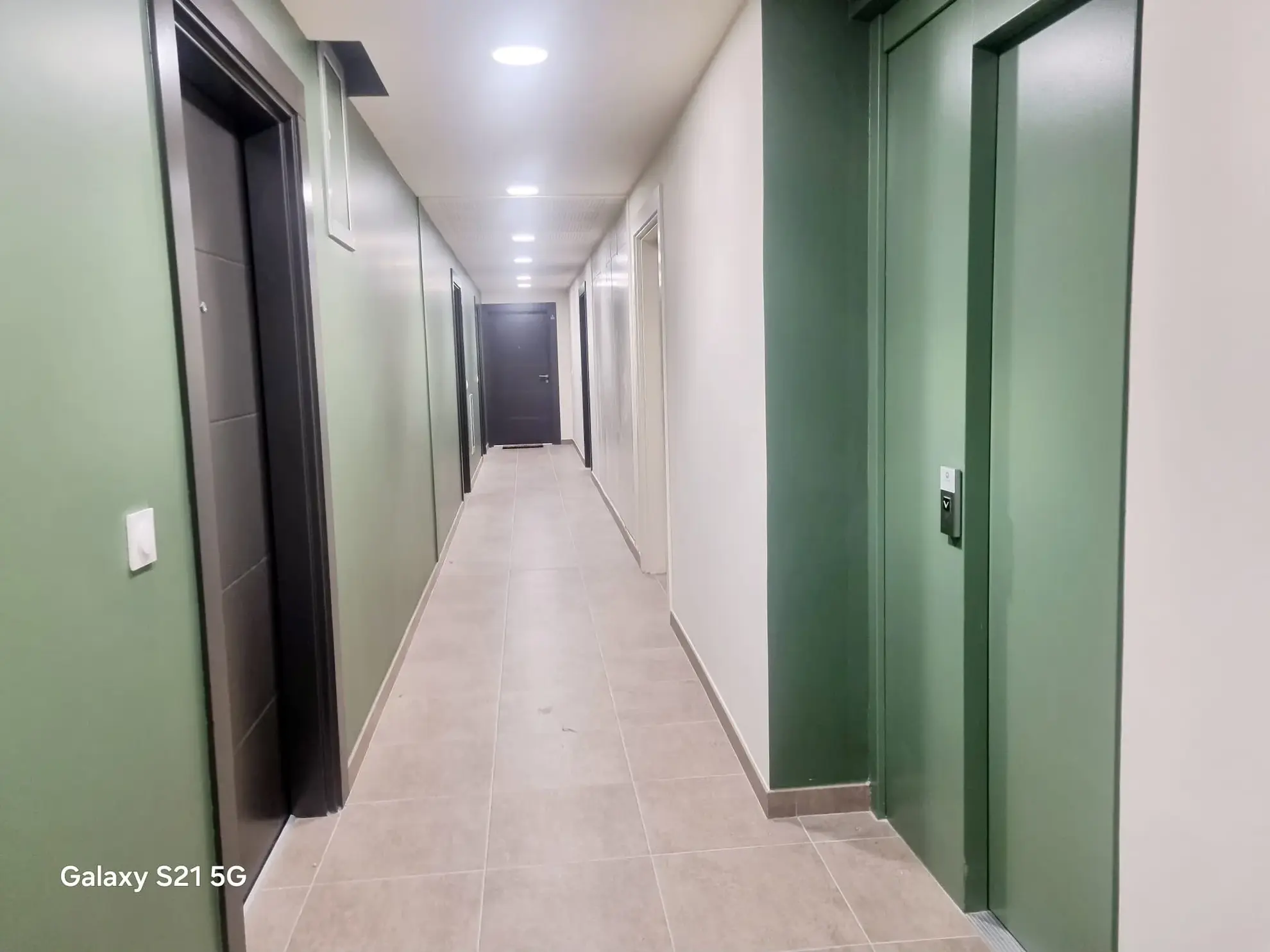 À vendre : Appartement T2 neuf à Istres - 44,80 m² 