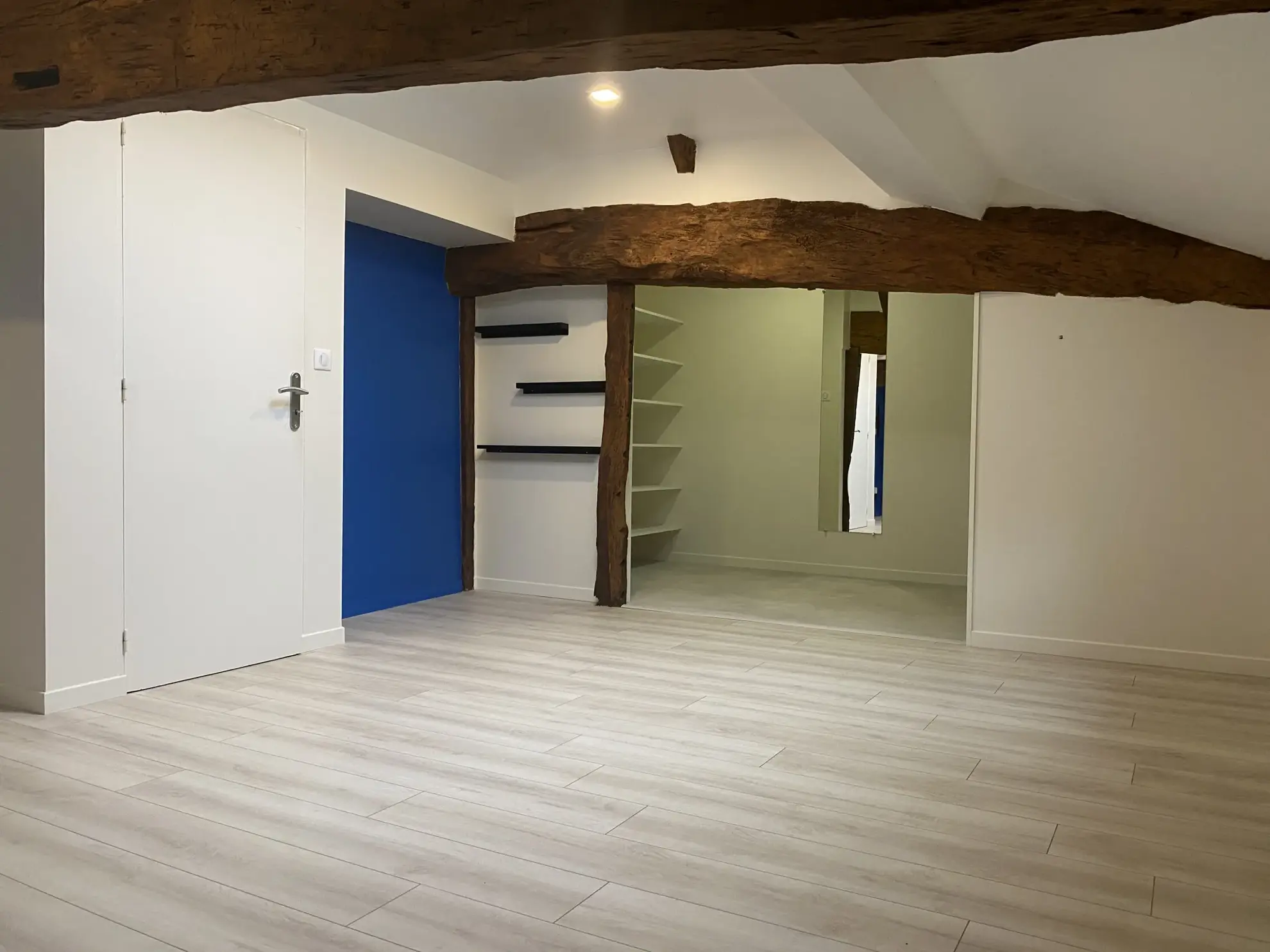 Maison rénovée moderne à vendre à Langon - 190 m² 