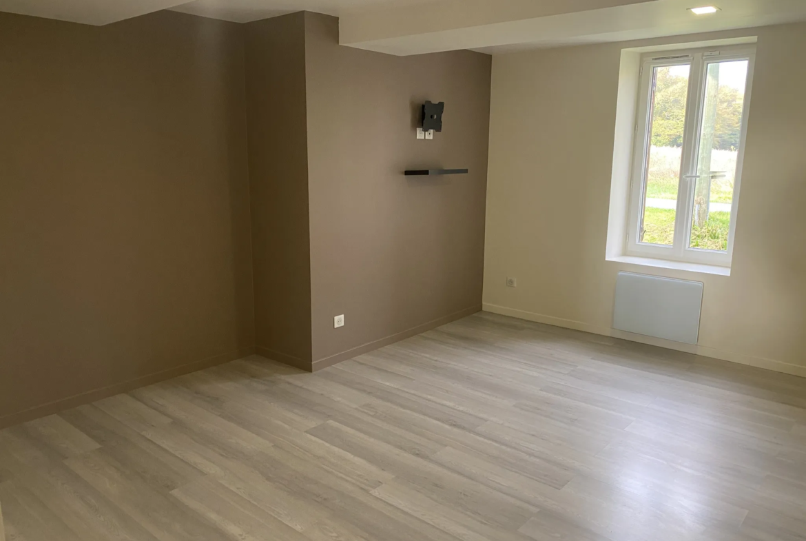 Maison rénovée moderne à vendre à Langon - 190 m² 