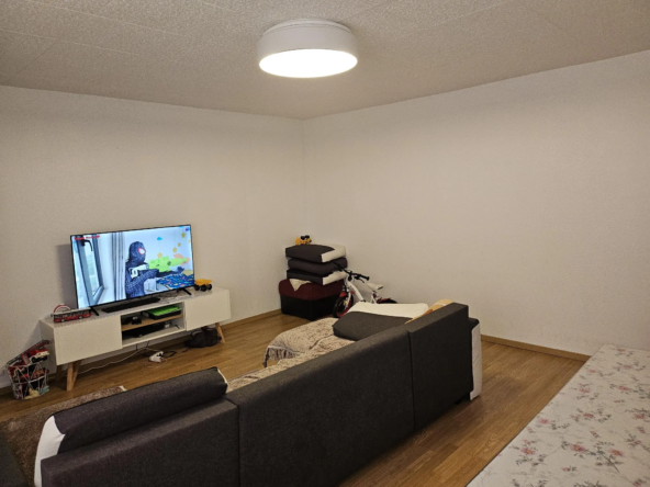 Appartement 4 pièces vendu loué à Élancourt - Idéal pour Investisseur