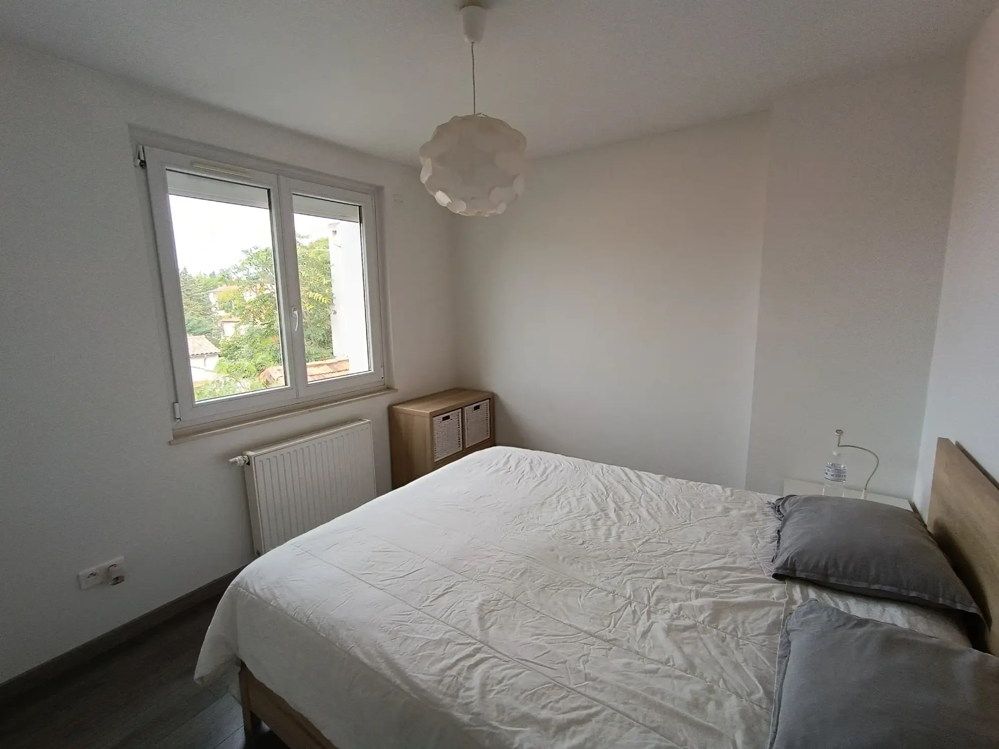 Vente Appartement T3 Rénové à Toulon - La Serinette 