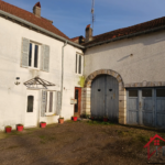 Maison à Gevigney - Lot de deux maisons avec potentiel d'investissement