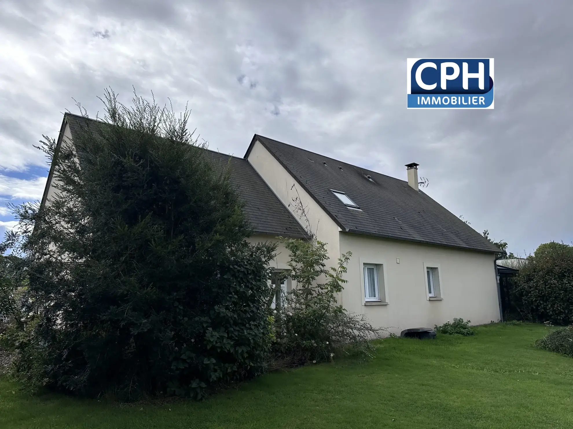 Pavillon spacieux à Villy Bocage - 299 000 € 