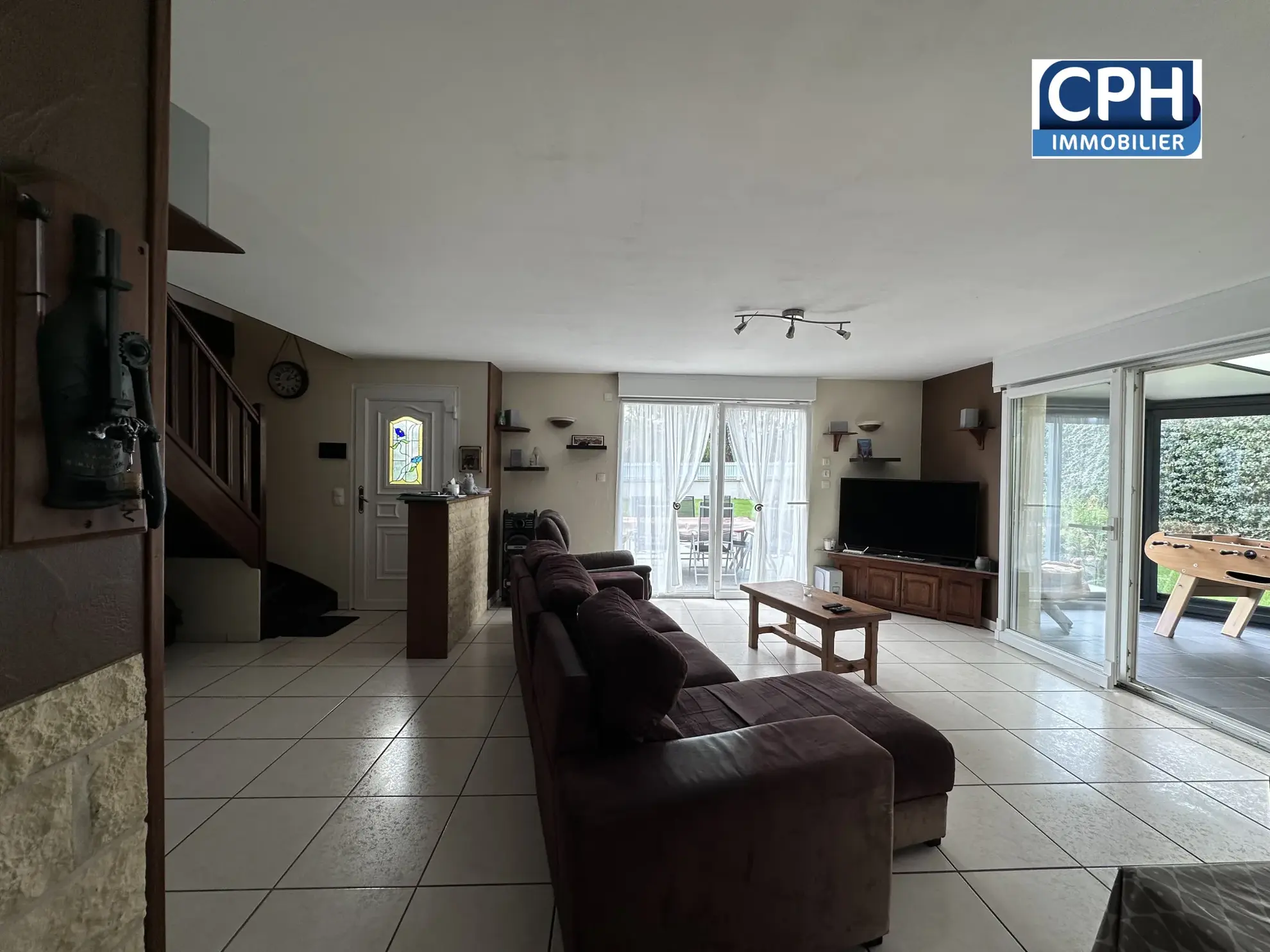 Pavillon spacieux à Villy Bocage - 299 000 € 