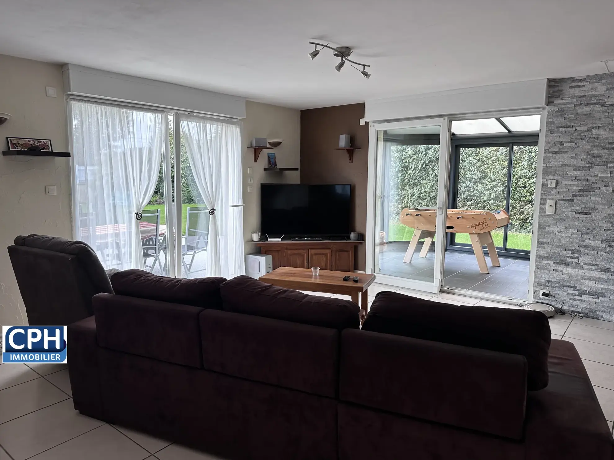 Pavillon spacieux à Villy Bocage - 299 000 € 