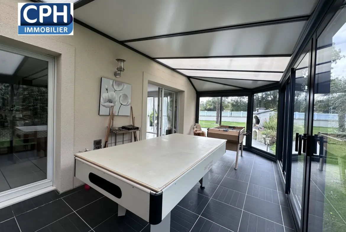 Pavillon spacieux à Villy Bocage - 299 000 € 