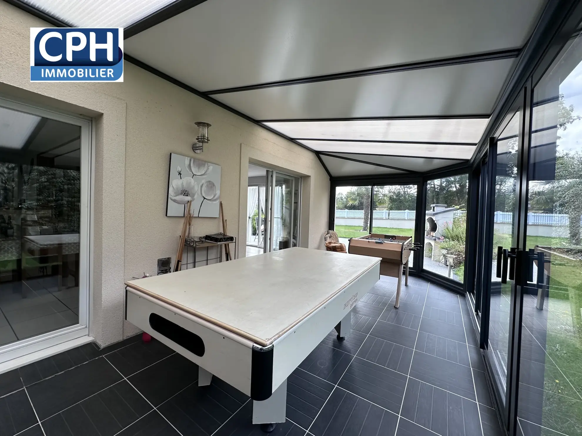 Pavillon spacieux à Villy Bocage - 299 000 € 