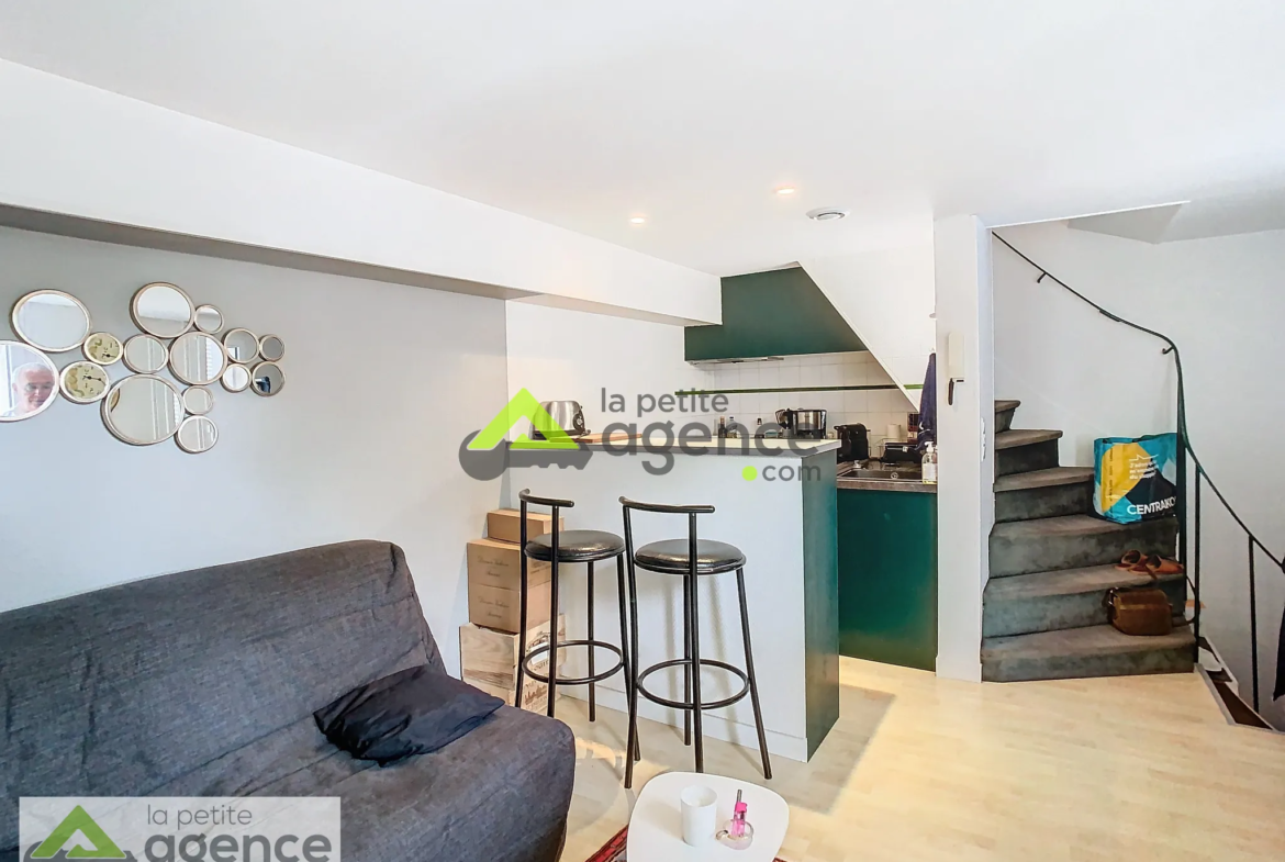 À vendre : Immeuble de rapport 100 m² à Aubusson 