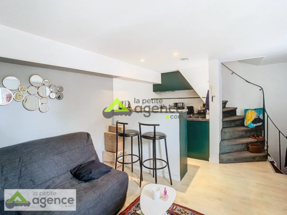 À vendre : Immeuble de rapport 100 m² à Aubusson