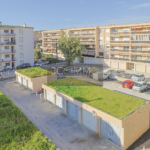 À vendre : Appartement T3 lumineux avec terrasse et garage à La Seyne-sur-Mer