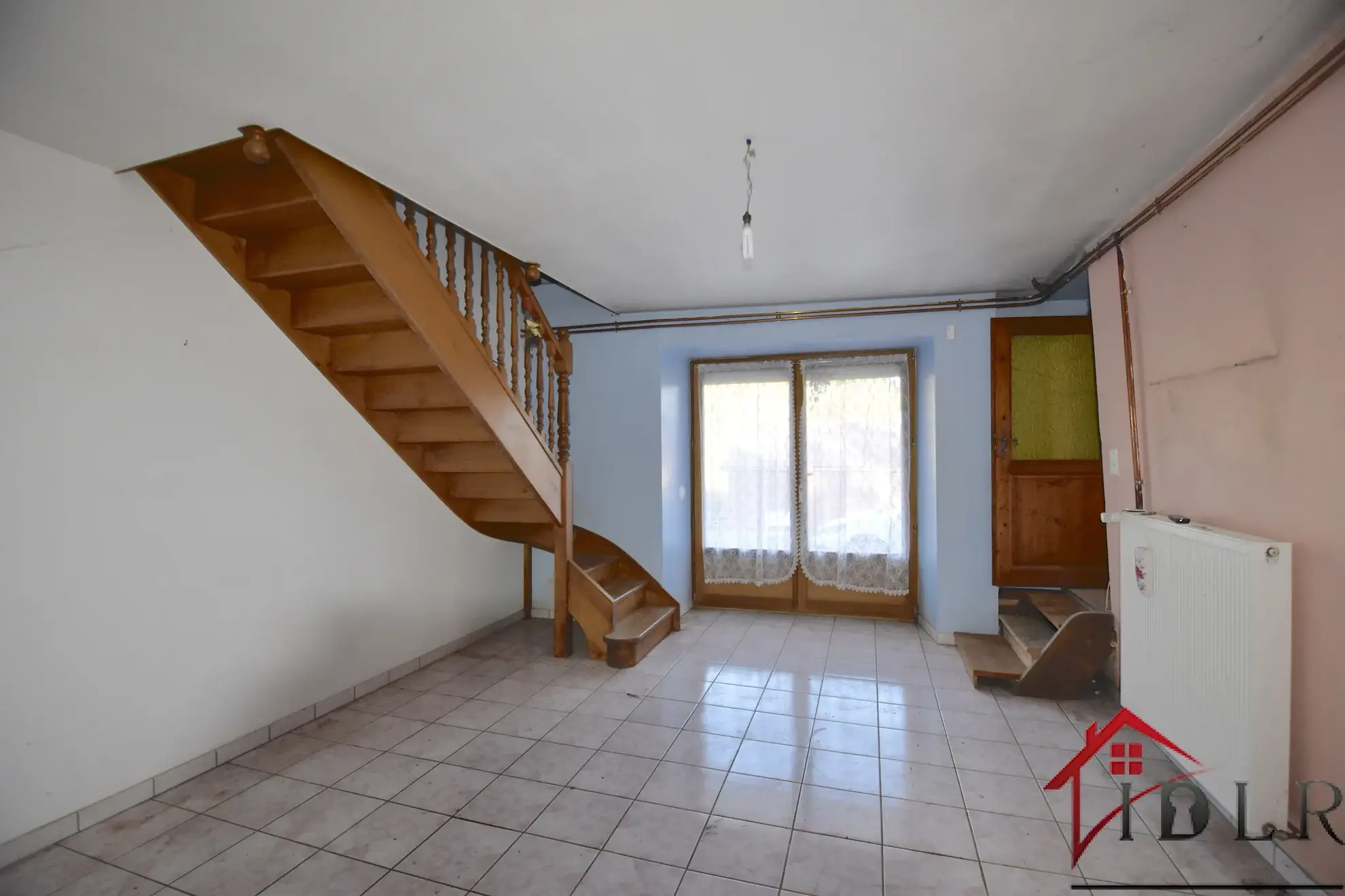 Maison de village à rénover à Fontaine les Clerval - 129 000 € 