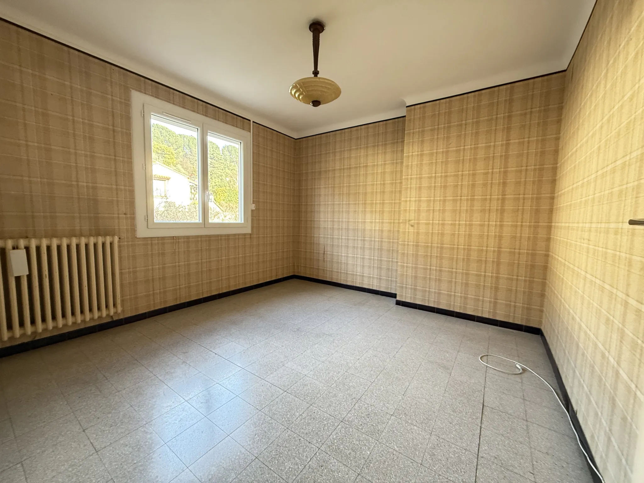 Maison F4 lumineuse à vendre à Arles sur Tech 