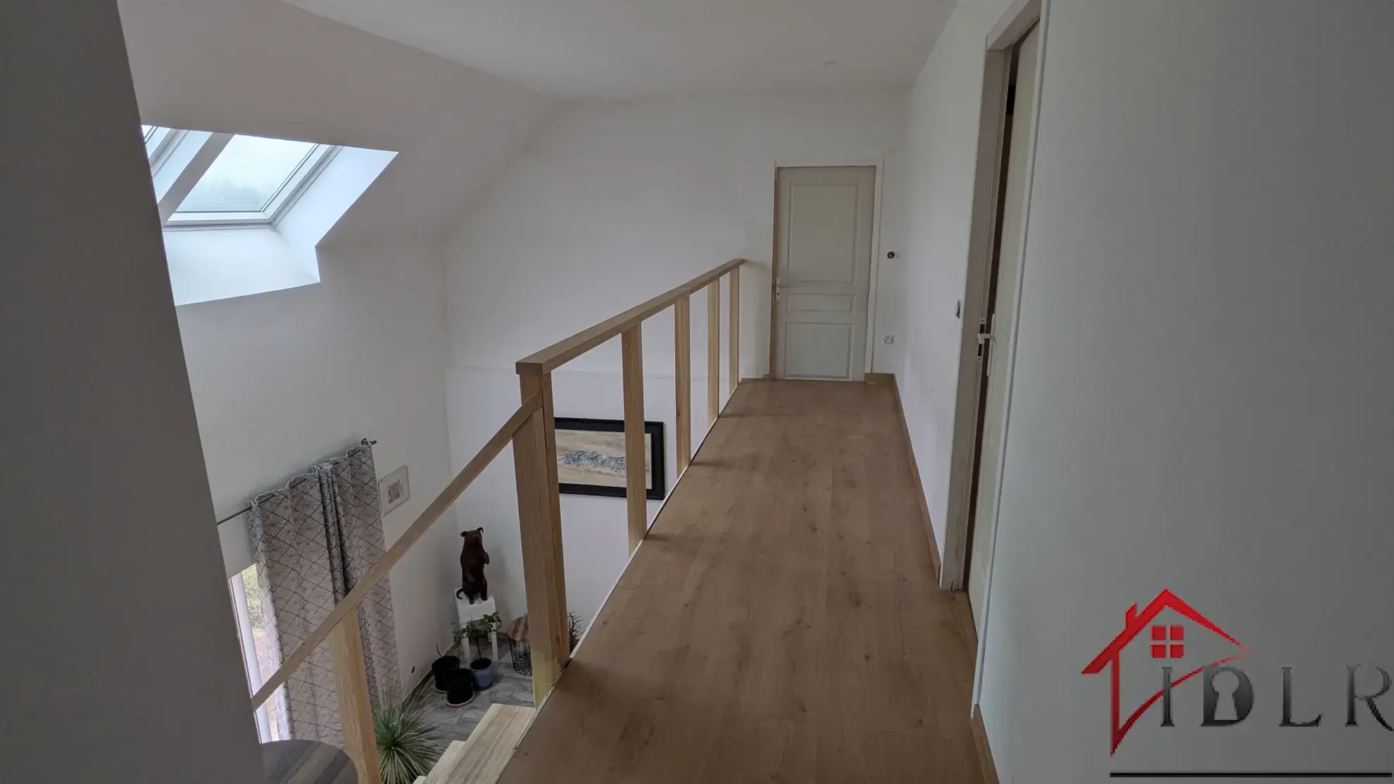 Maison rénovée 145 m² avec terrain spacieux à Francheville 