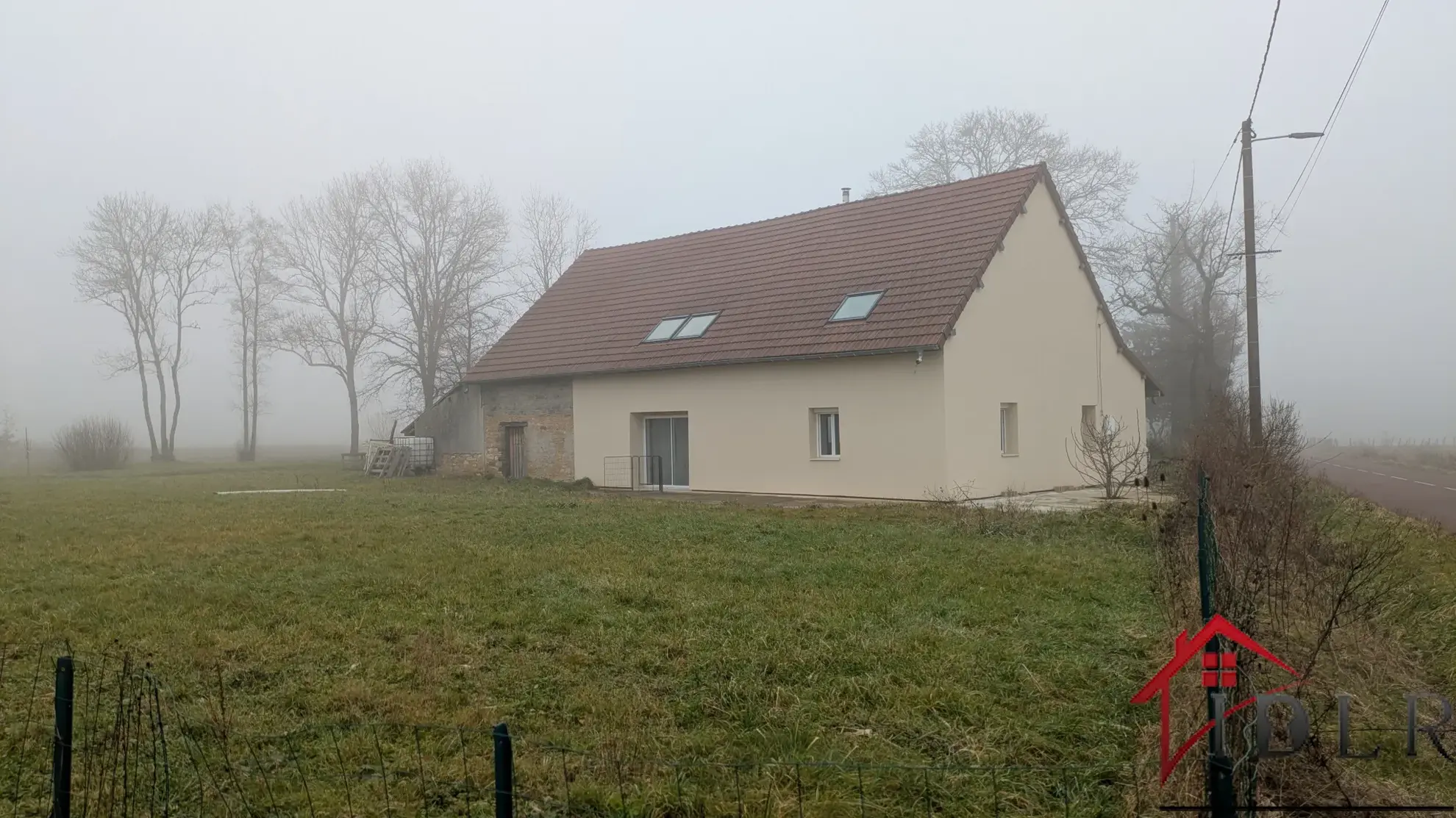 Maison rénovée 145 m² avec terrain spacieux à Francheville 