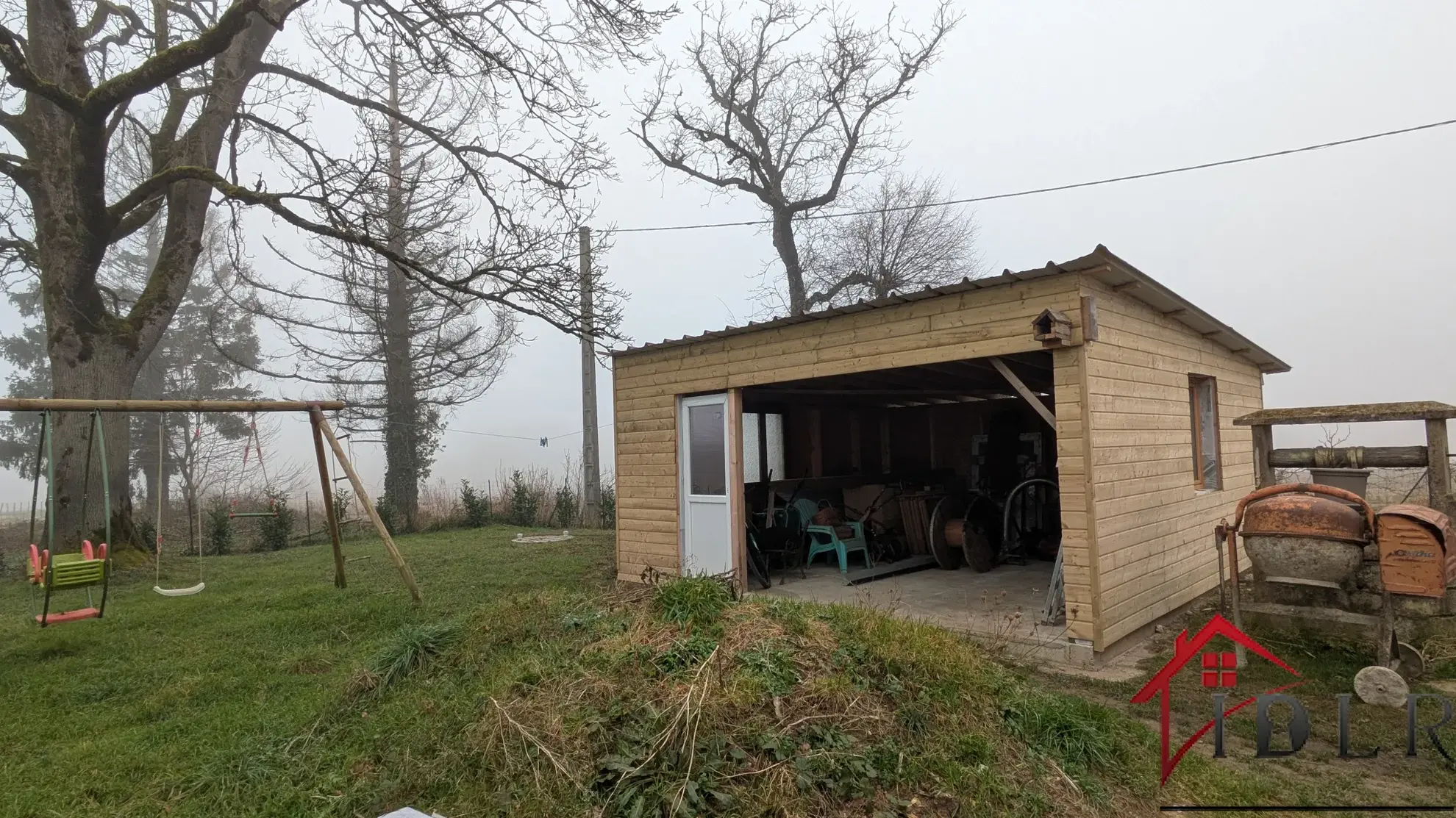 Maison rénovée 145 m² avec terrain spacieux à Francheville 