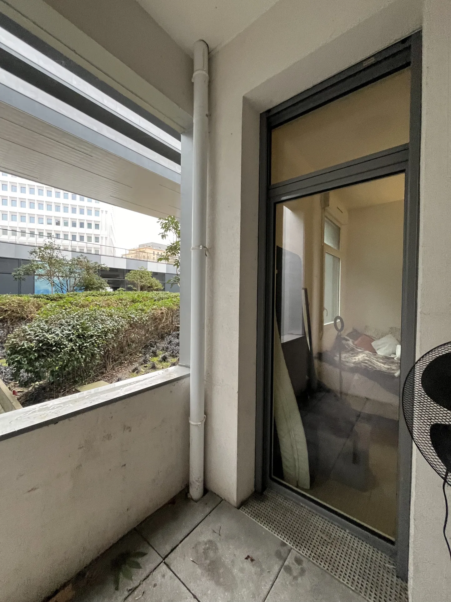 Studio à Vélizy-Villacoublay - 198000 € 