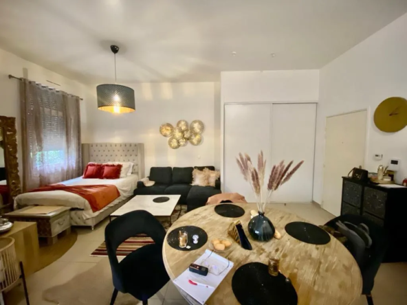 Studio à Vélizy-Villacoublay - 198000 €