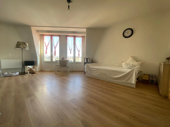 À vendre : Appartement 2 pièces lumineux à Le Chesnay