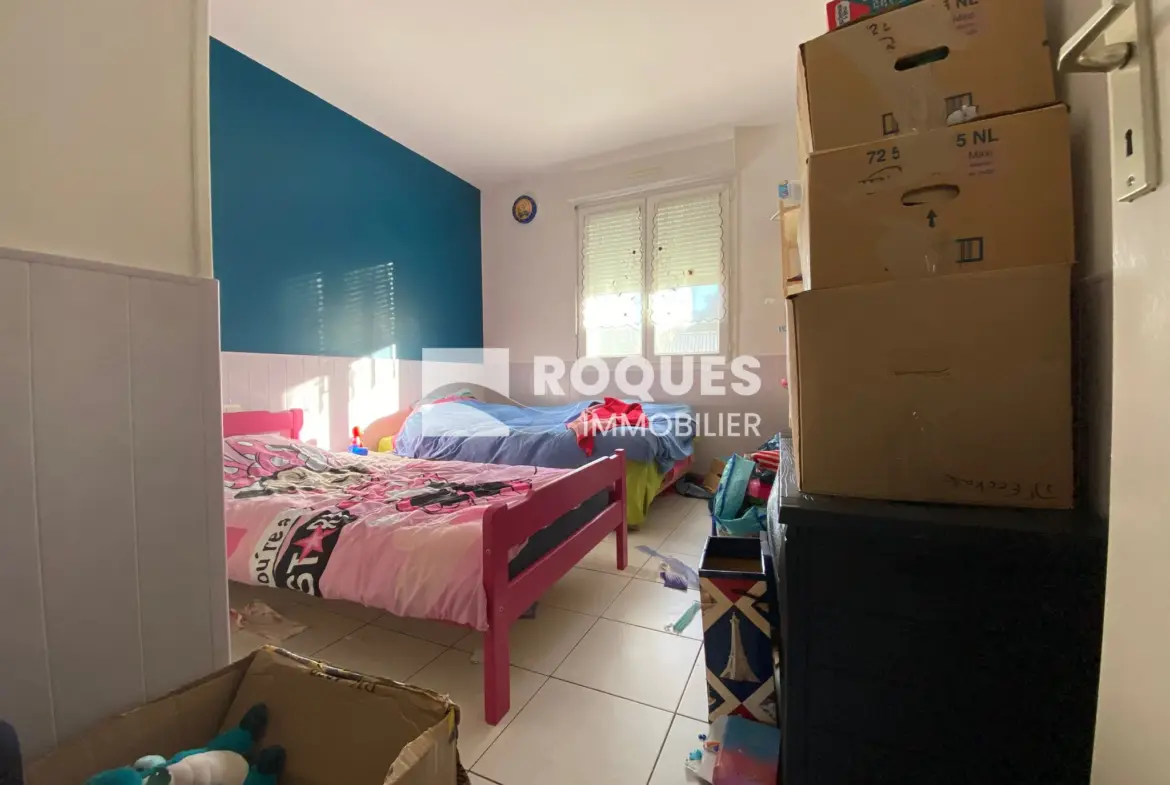 Maison de plain-pied à La Cavalerie - 263 000 EUR 