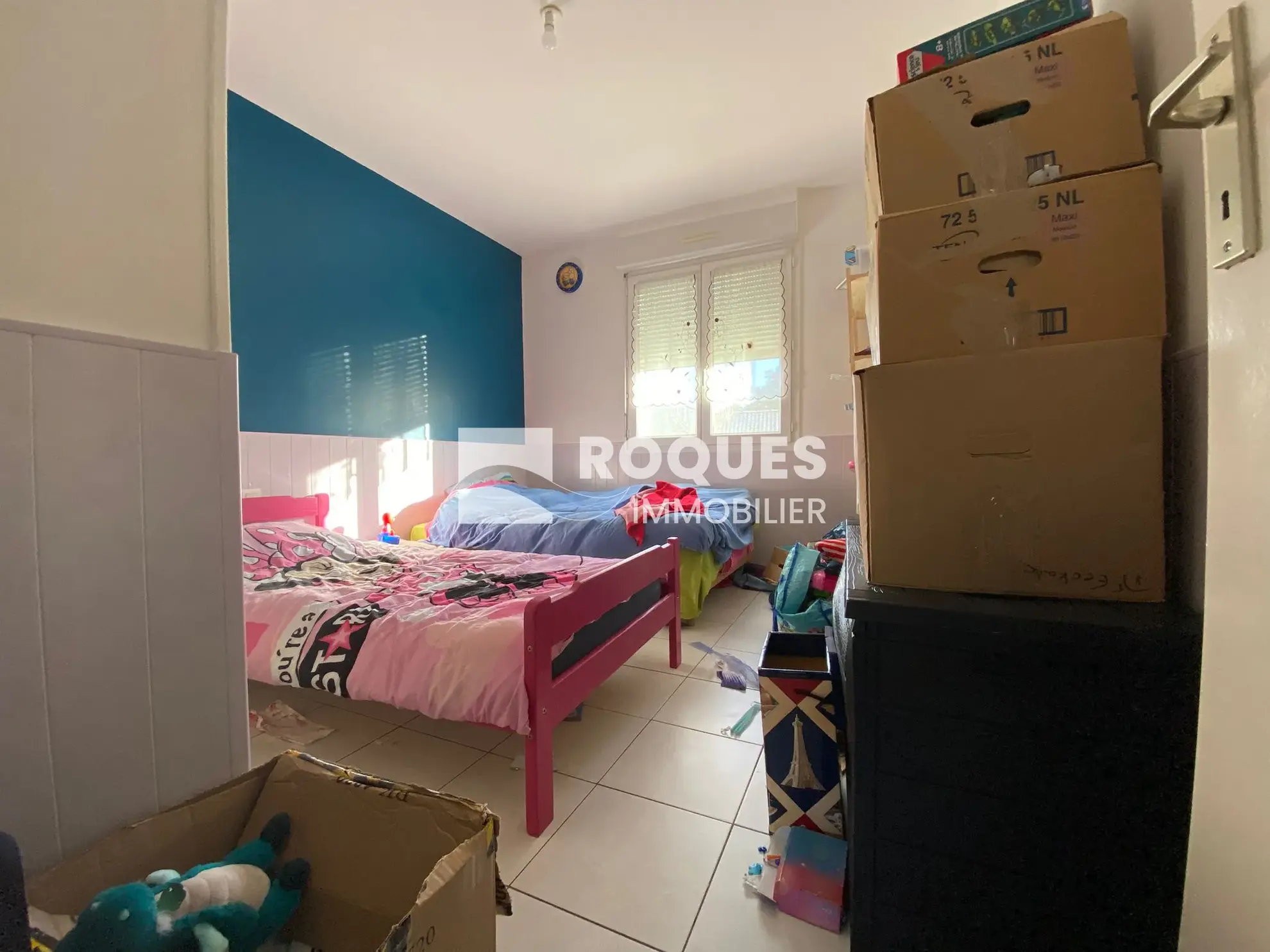 Maison de plain-pied à La Cavalerie - 263 000 EUR 