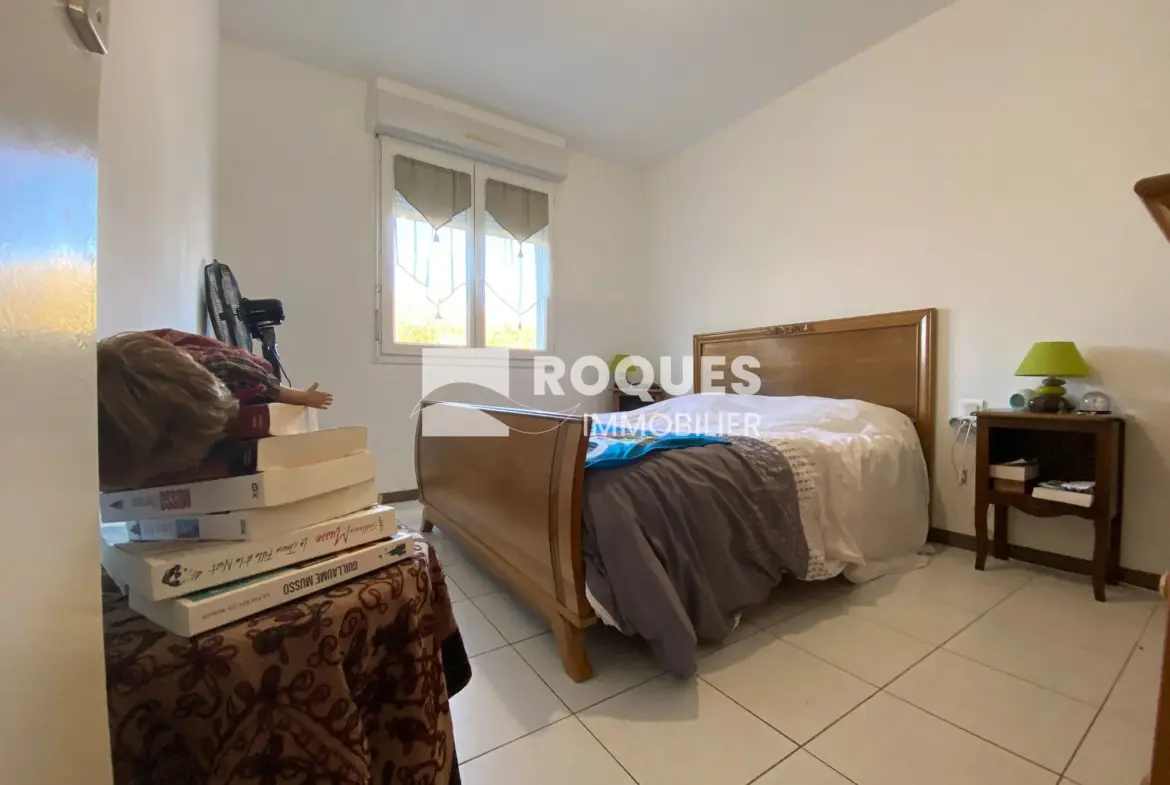 Maison de plain-pied à La Cavalerie - 263 000 EUR 