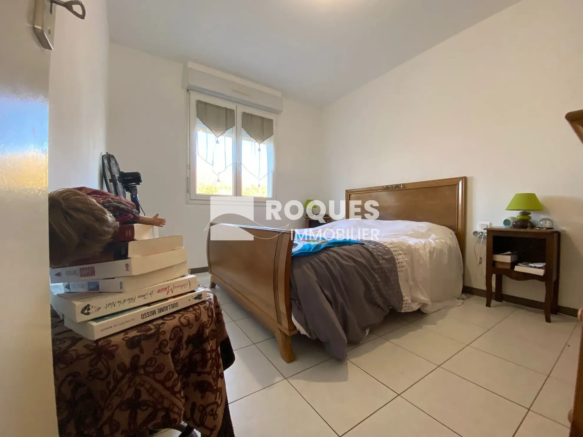 Maison de plain-pied à La Cavalerie - 263 000 EUR 