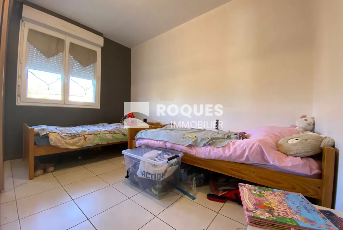 Maison de plain-pied à La Cavalerie - 263 000 EUR 