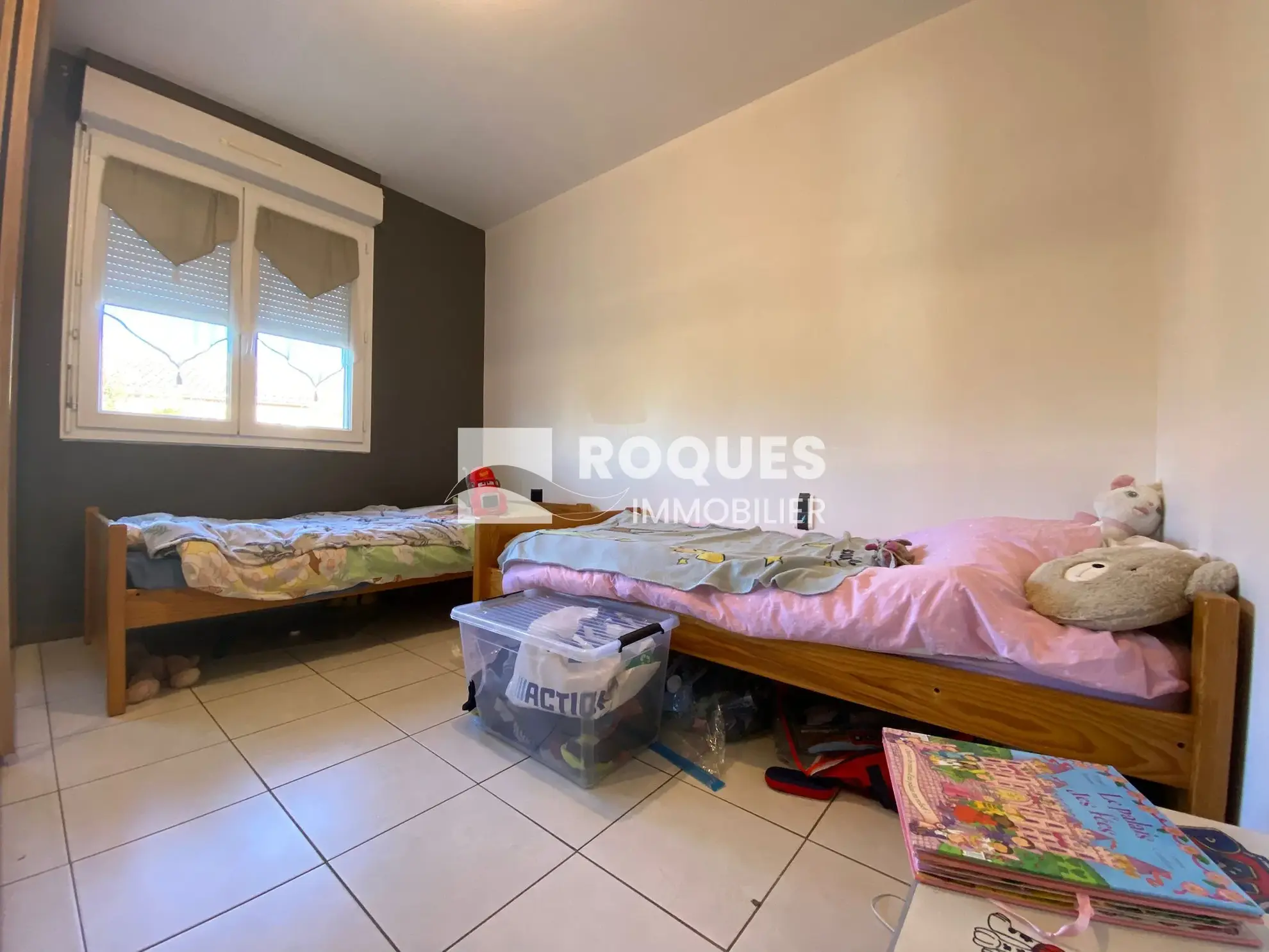 Maison de plain-pied à La Cavalerie - 263 000 EUR 