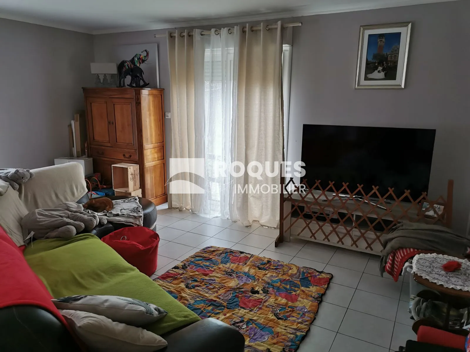 Maison de plain-pied à La Cavalerie - 263 000 EUR 