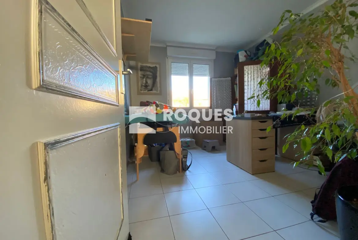 Maison de plain-pied à La Cavalerie - 263 000 EUR 