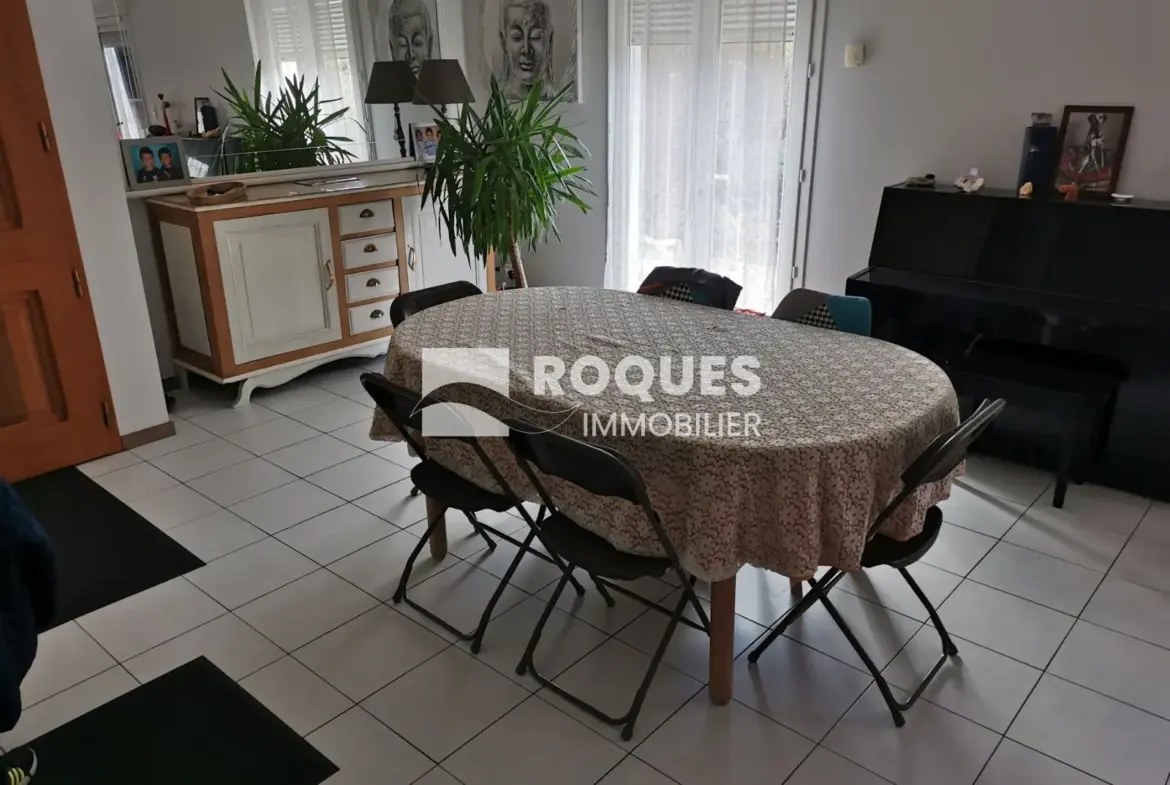 Maison de plain-pied à La Cavalerie - 263 000 EUR 